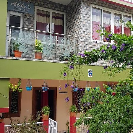 Abhi'S Homestay Port Blair Bagian luar foto