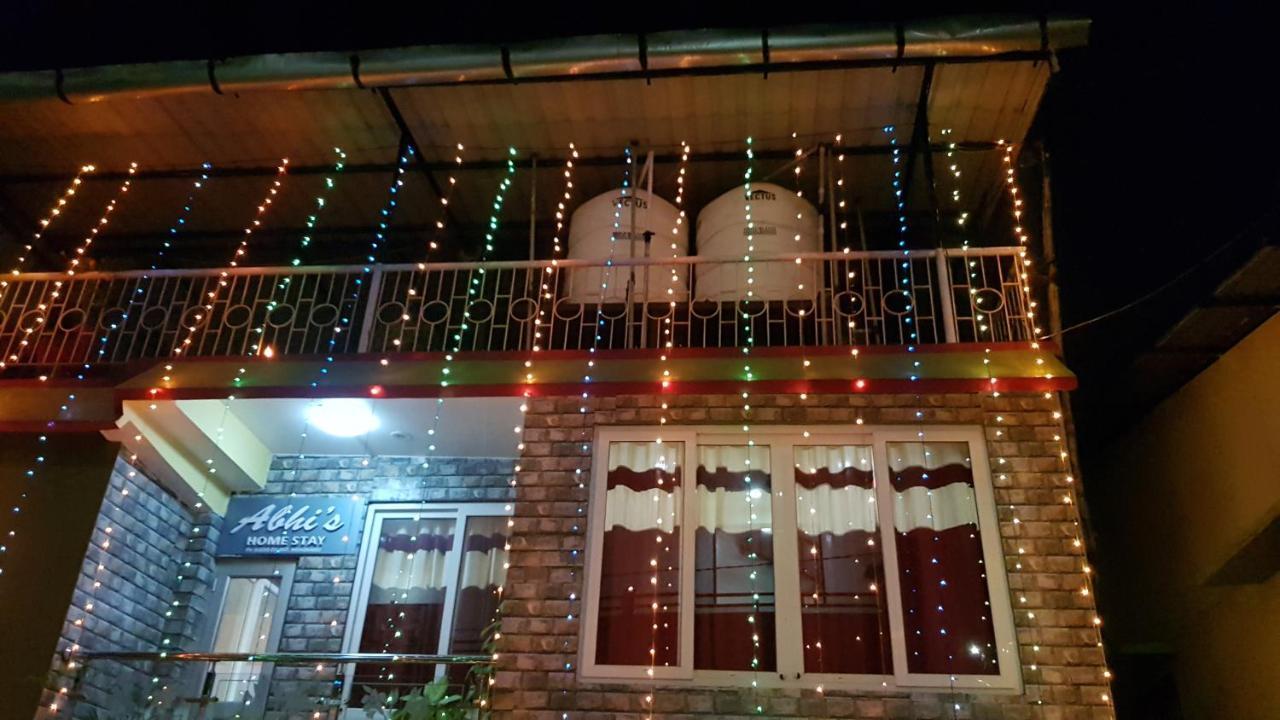 Abhi'S Homestay Port Blair Bagian luar foto