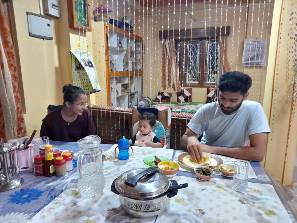 Abhi'S Homestay Port Blair Bagian luar foto