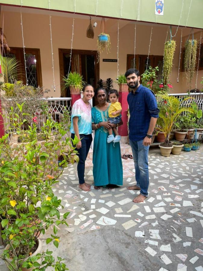 Abhi'S Homestay Port Blair Bagian luar foto
