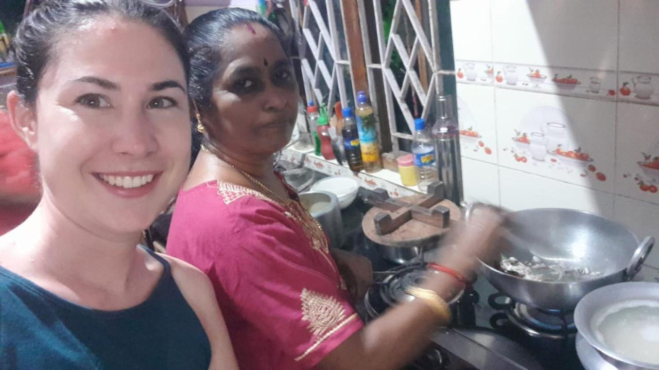 Abhi'S Homestay Port Blair Bagian luar foto