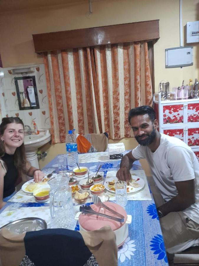 Abhi'S Homestay Port Blair Bagian luar foto