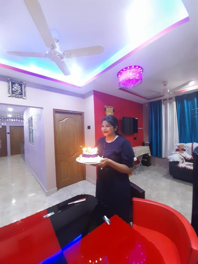 Abhi'S Homestay Port Blair Bagian luar foto