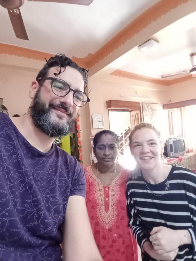 Abhi'S Homestay Port Blair Bagian luar foto