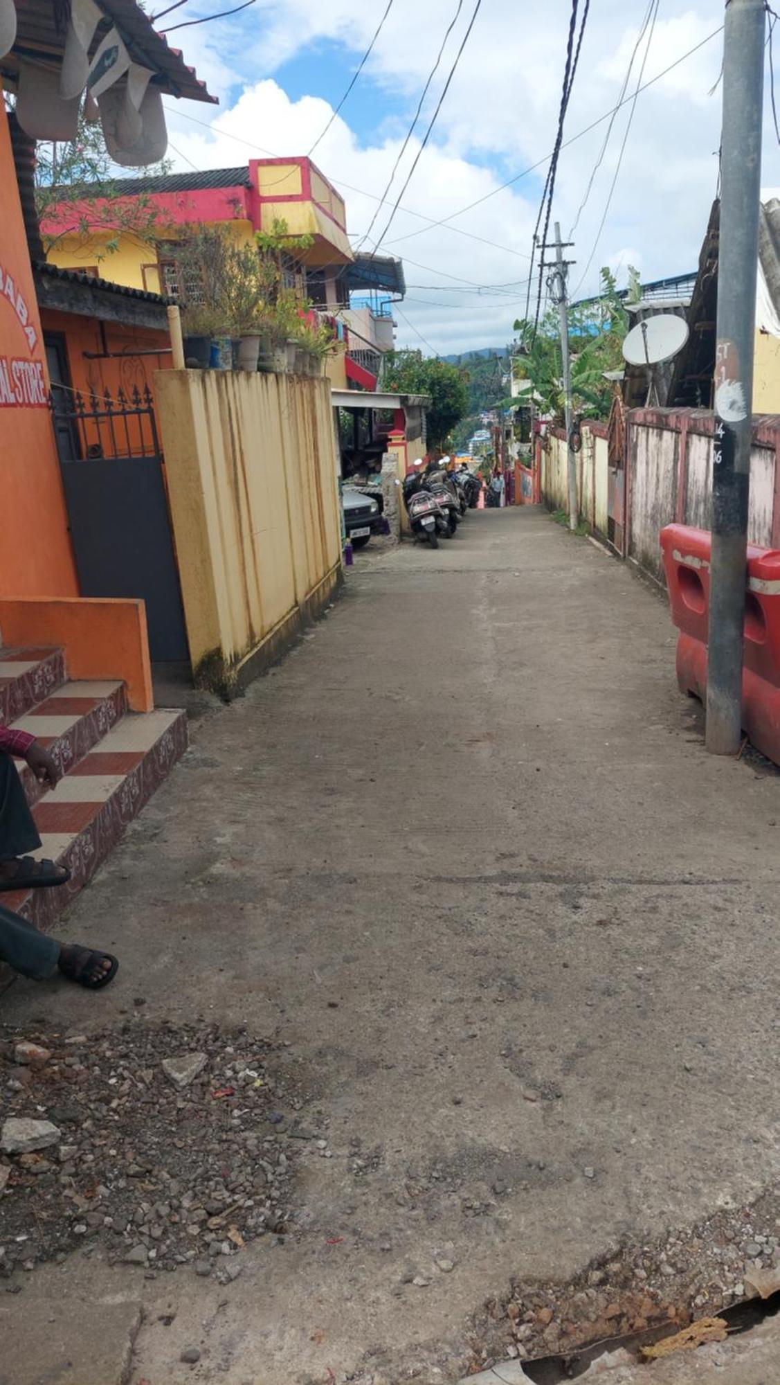 Abhi'S Homestay Port Blair Bagian luar foto