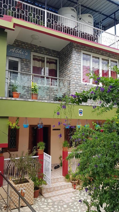 Abhi'S Homestay Port Blair Bagian luar foto