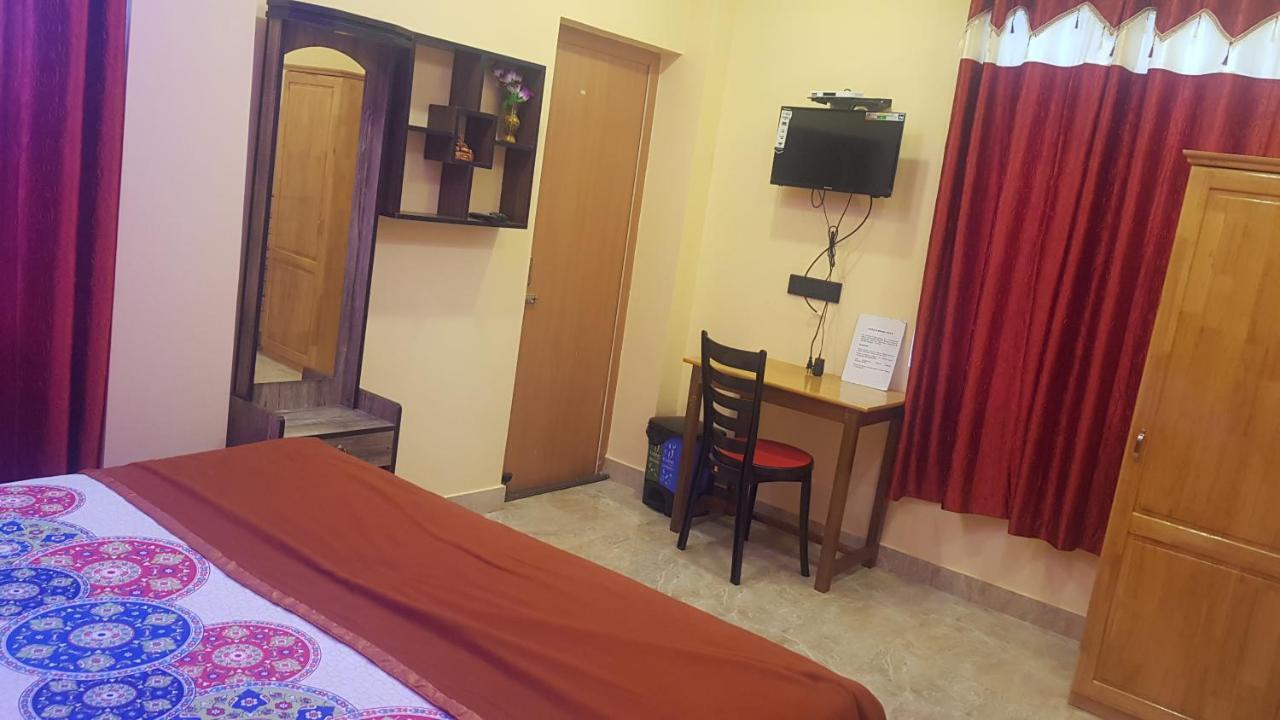 Abhi'S Homestay Port Blair Bagian luar foto