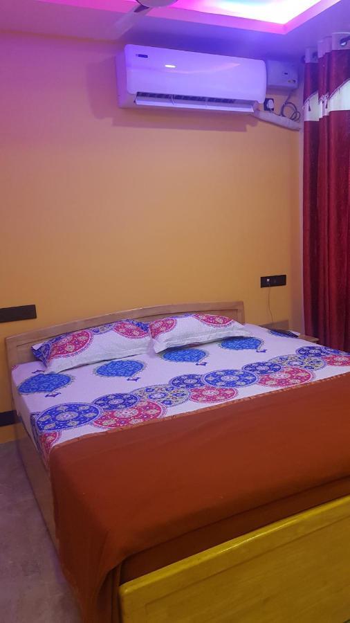 Abhi'S Homestay Port Blair Bagian luar foto