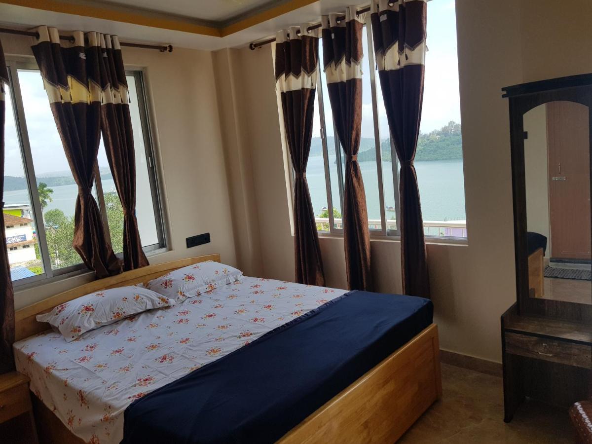 Abhi'S Homestay Port Blair Bagian luar foto