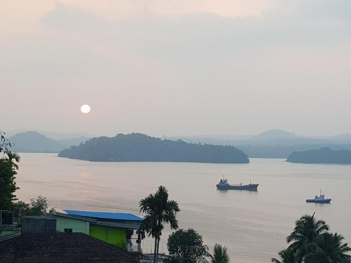 Abhi'S Homestay Port Blair Bagian luar foto
