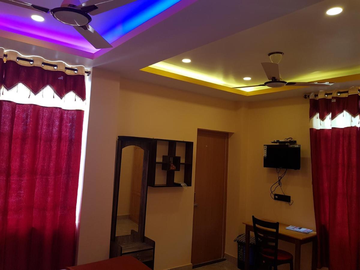 Abhi'S Homestay Port Blair Bagian luar foto