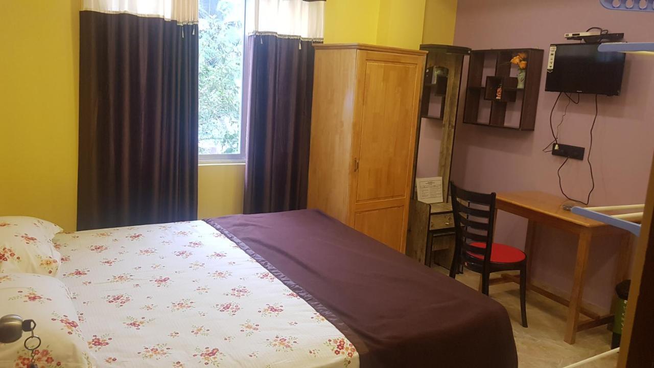 Abhi'S Homestay Port Blair Bagian luar foto