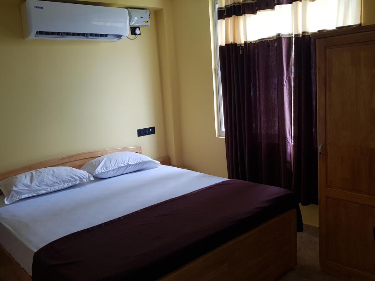 Abhi'S Homestay Port Blair Bagian luar foto