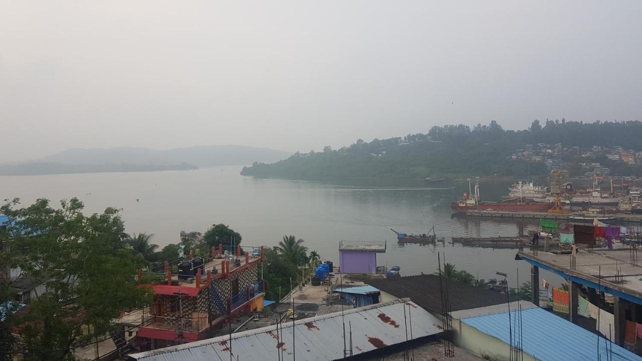 Abhi'S Homestay Port Blair Bagian luar foto