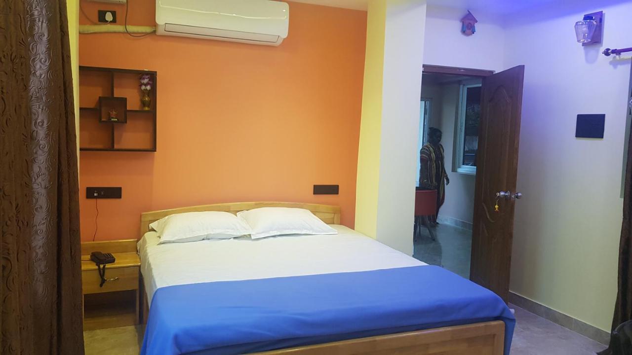 Abhi'S Homestay Port Blair Bagian luar foto