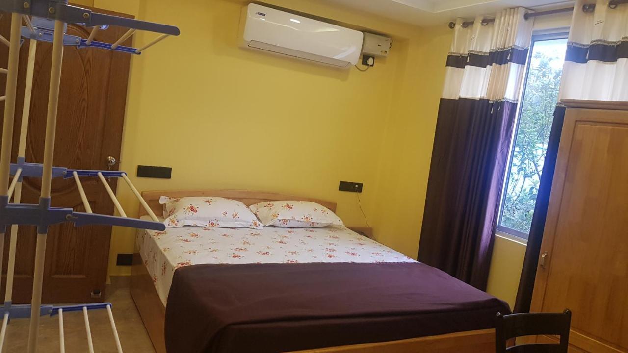 Abhi'S Homestay Port Blair Bagian luar foto