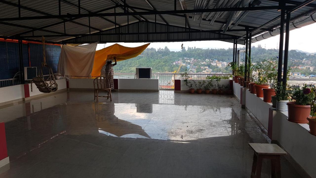 Abhi'S Homestay Port Blair Bagian luar foto