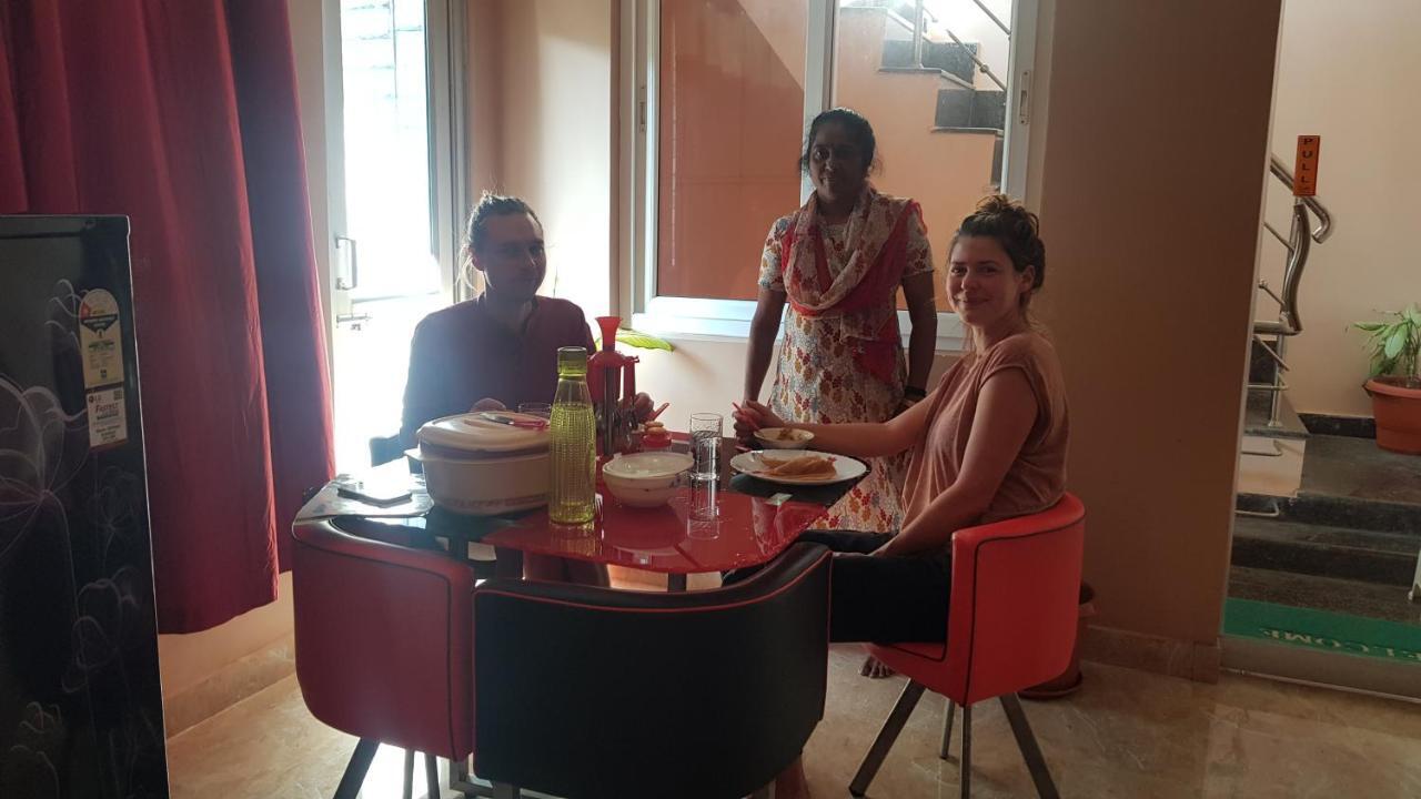 Abhi'S Homestay Port Blair Bagian luar foto