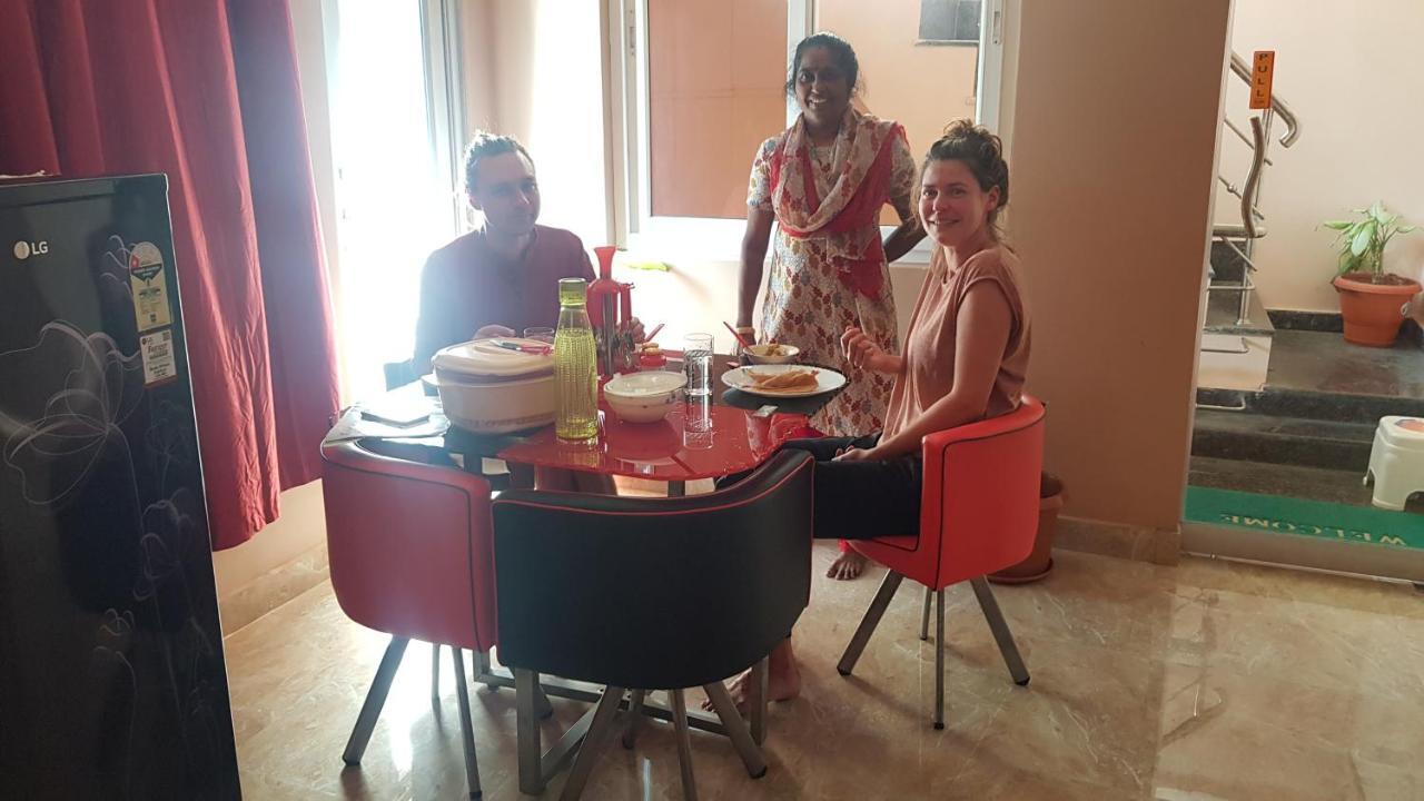 Abhi'S Homestay Port Blair Bagian luar foto