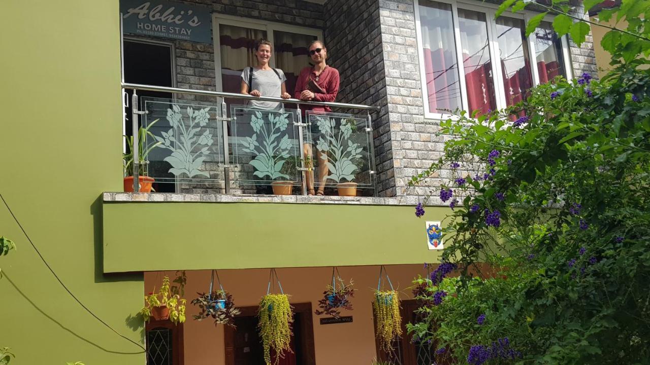 Abhi'S Homestay Port Blair Bagian luar foto