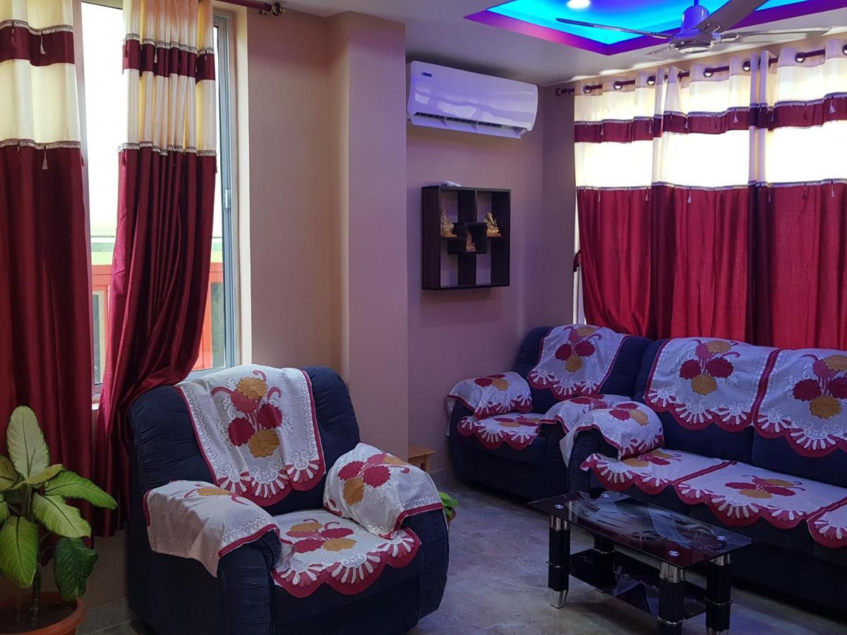 Abhi'S Homestay Port Blair Bagian luar foto