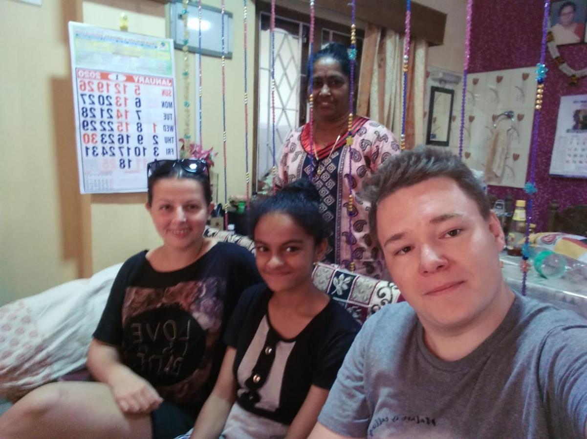Abhi'S Homestay Port Blair Bagian luar foto