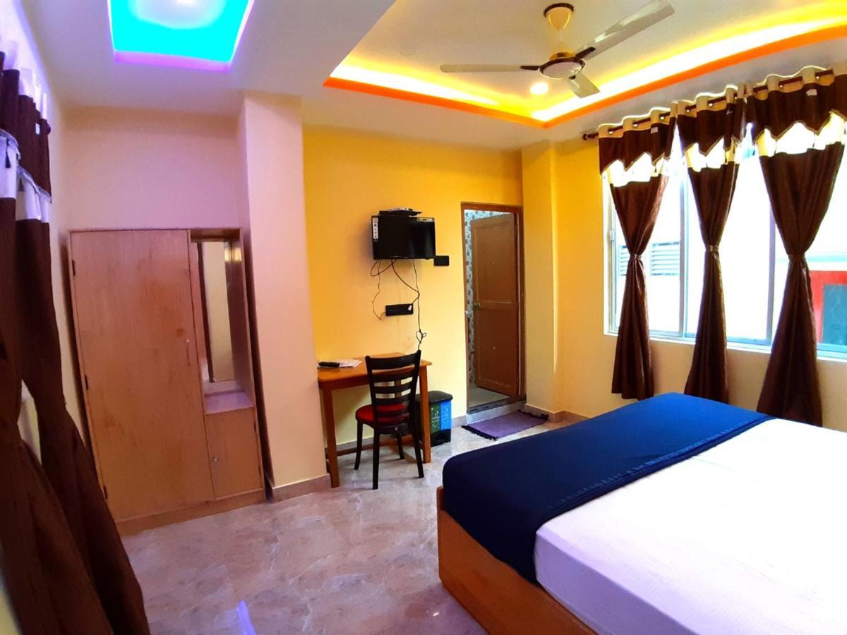 Abhi'S Homestay Port Blair Bagian luar foto