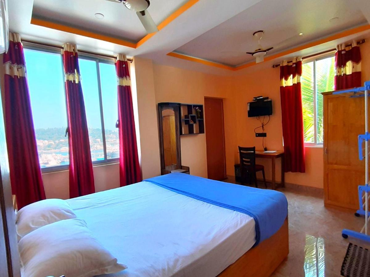 Abhi'S Homestay Port Blair Bagian luar foto