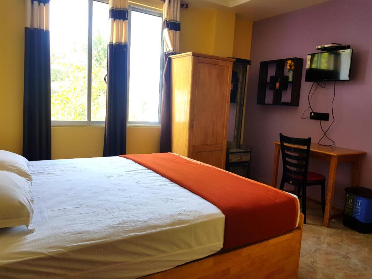 Abhi'S Homestay Port Blair Bagian luar foto