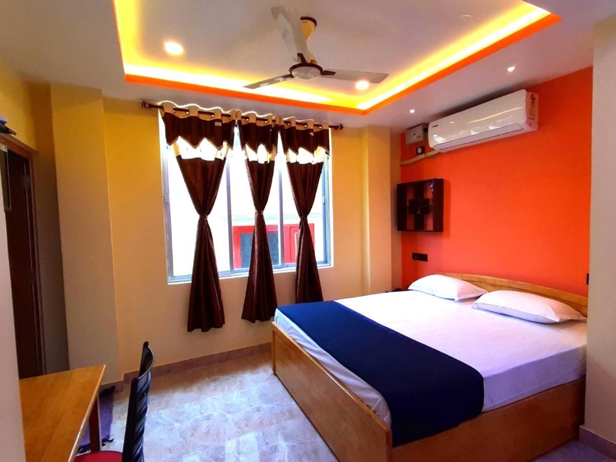 Abhi'S Homestay Port Blair Bagian luar foto