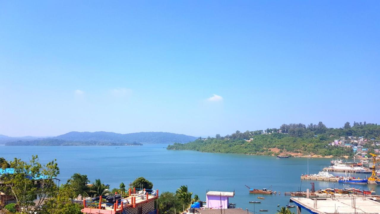 Abhi'S Homestay Port Blair Bagian luar foto