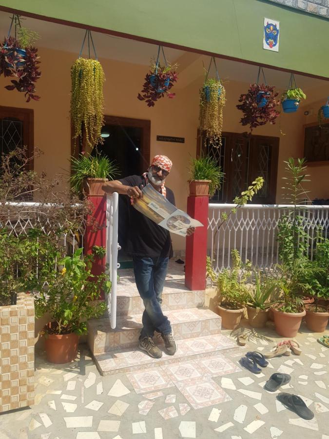 Abhi'S Homestay Port Blair Bagian luar foto