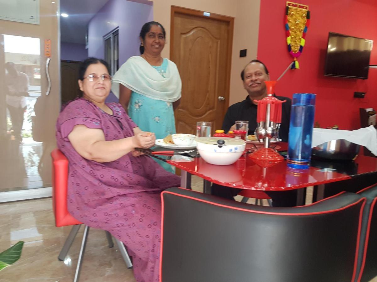 Abhi'S Homestay Port Blair Bagian luar foto